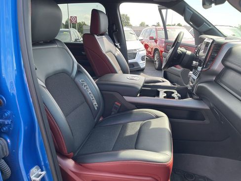 Used 2025 RAM 1500 Rebel w/ Rebel Level 1 Equipment Group image 27