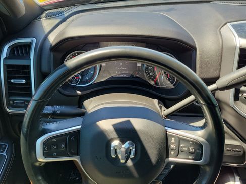 Used 2023 RAM 2500 Big Horn w/ Level 2 Equipment Group AWD/4WD image 22