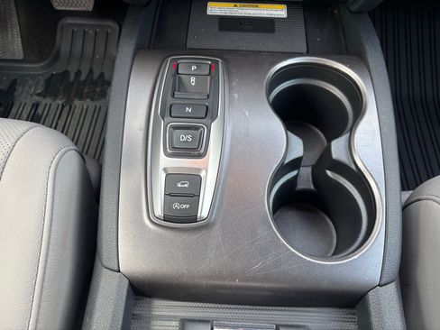 Used 2022 Honda Passport EX-L image 26