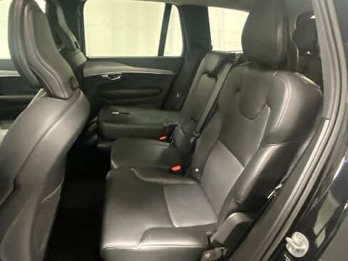Used 2023 Volvo XC90 B5 Core w/ Protection Package Premier AWD/4WD image 14