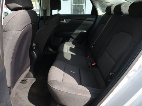 Used 2020 Kia Forte LXS image 7