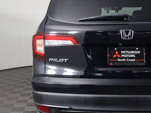 Used 2022 Honda Pilot Sport image 14