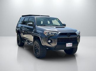 Used 2018 Toyota 4Runner TRD Off-Road Premium AWD/4WD video 3