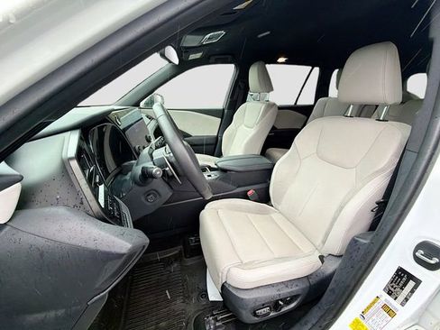 Certified 2024 Lexus TX 550h AWD Plug-In Hybrid w/ Technology Package image 11
