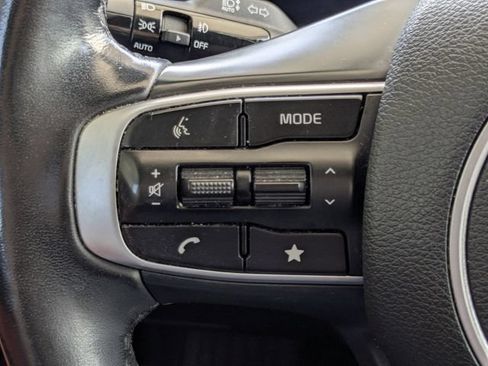 Used 2023 Kia Sportage SX FWD image 38