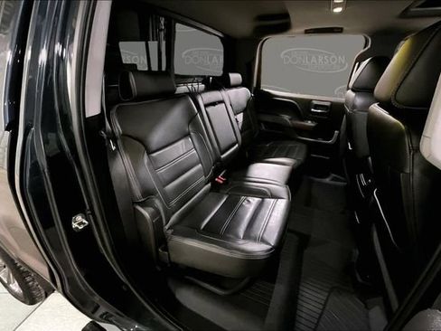 Used 2018 GMC Sierra 1500 Denali w/ Denali Ultimate Package AWD/4WD image 17