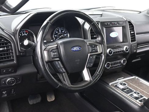 Used 2021 Ford Expedition Max Limited AWD/4WD image 25
