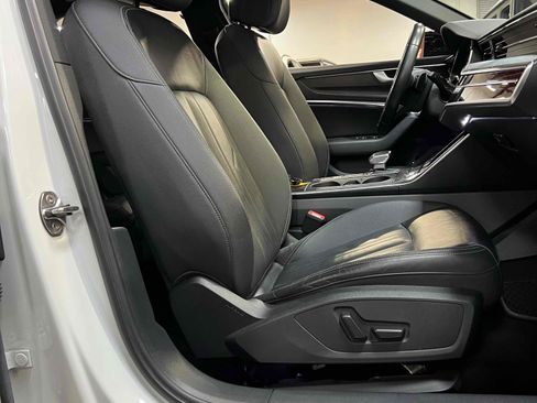 Used 2021 Audi A6 2.0T Premium w/ Convenience Package image 38