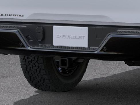 New 2026 Chevrolet Colorado Z71 w/ Z71 Convenience Package 2 AWD/4WD image 14
