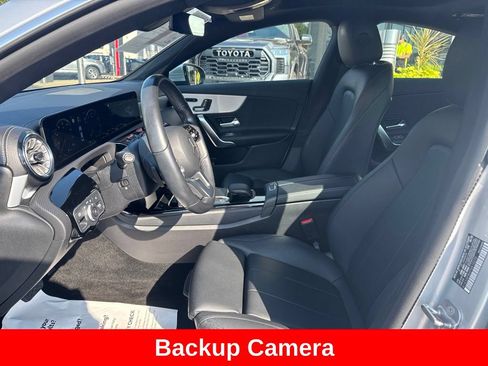 Used 2023 Mercedes-Benz CLA 250 4MATIC image 10