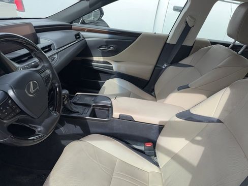 Used 2019 Lexus ES 350 350 image 2