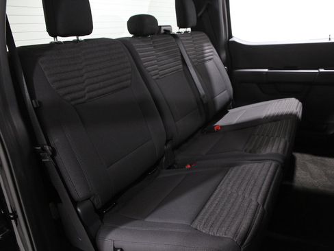 Used 2021 Ford F150 XL w/ STX Appearance Package image 18