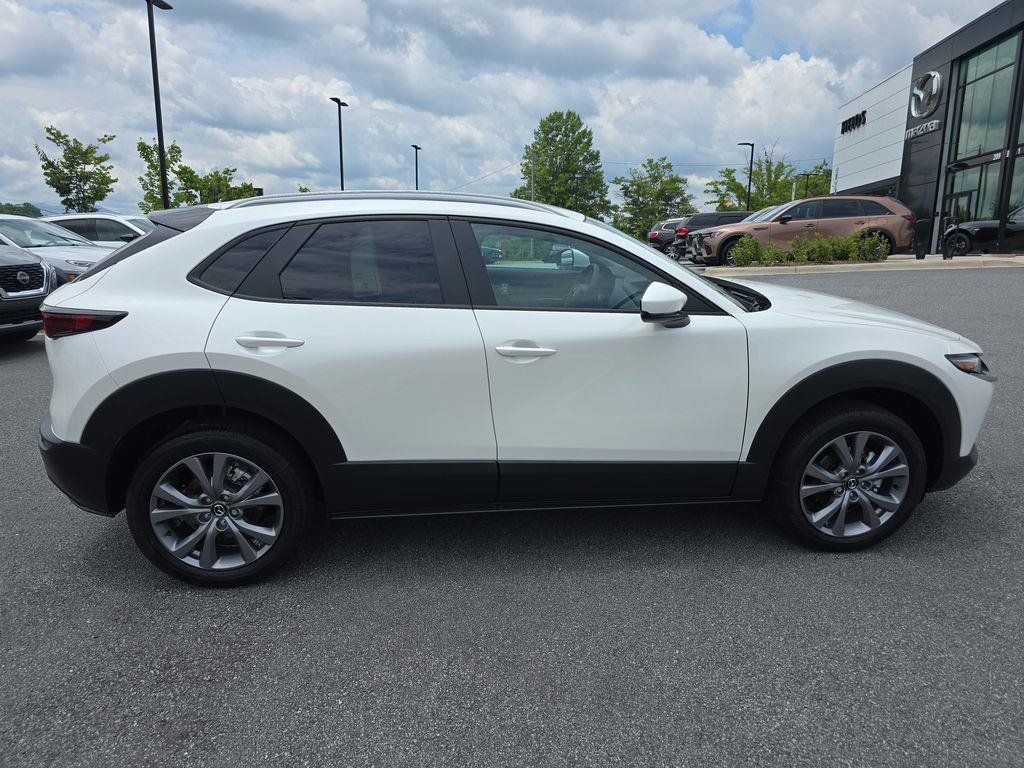 New 2026 MAZDA CX-30 AWD 2.5 S image 2