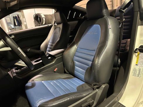 Used 2008 Ford Mustang GT Premium image 20