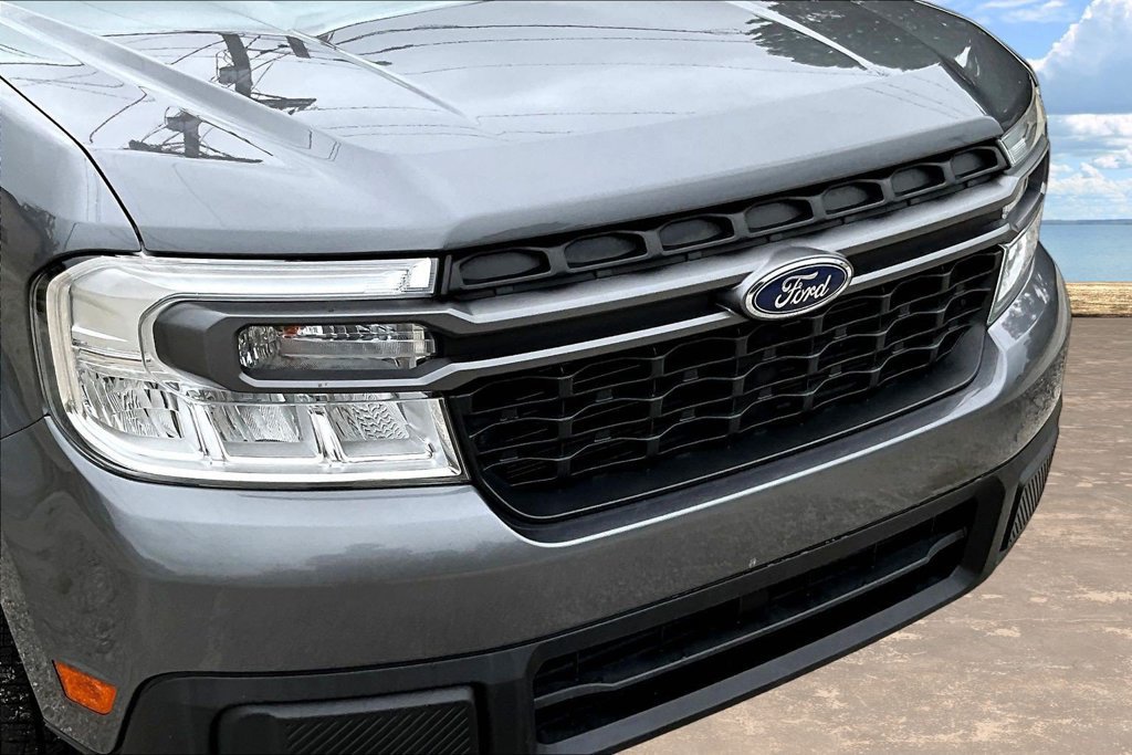 Certified 2022 Ford Maverick XLT w/ XLT Luxury Package FWD image 29