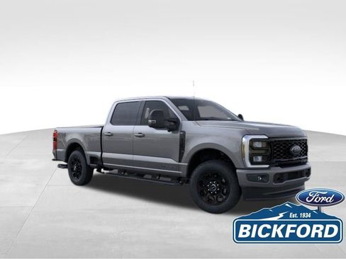 New 2026 Ford F250 XLT AWD/4WD image 7