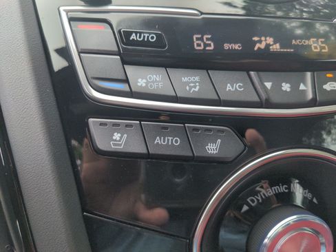 Used 2025 Acura RDX A-Spec AWD/4WD image 40