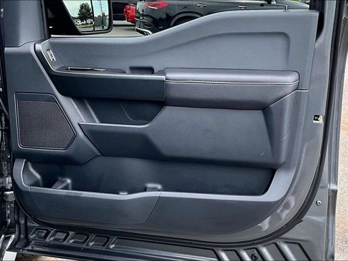 Used 2026 Ford F150 STX w/ F-150 LOBO Package AWD/4WD image 30