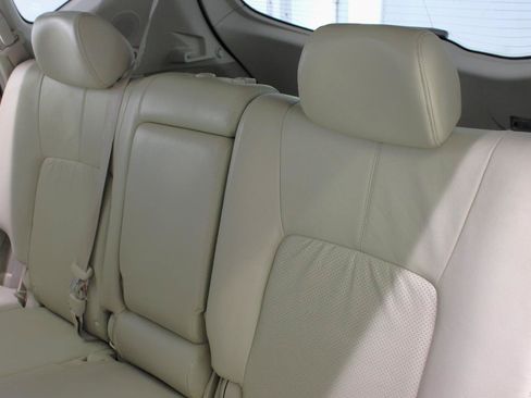 Used 2010 Nissan Murano SL w/ Leather Pkg AWD/4WD image 39