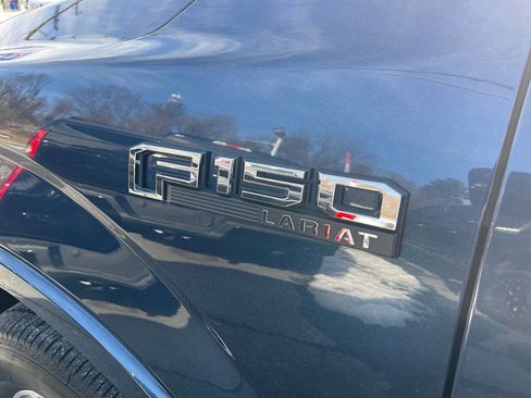 Used 2019 Ford F150 Lariat image 15