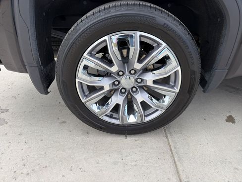 Used 2024 GMC Sierra 1500 Denali AWD/4WD image 23