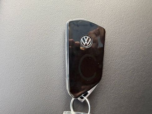 New 2026 Volkswagen Atlas SE AWD/4WD image 32