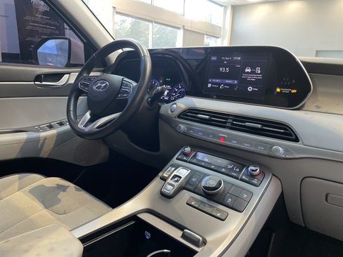 Used 2021 Hyundai Palisade SEL FWD image 33