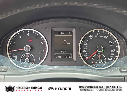 Used 2017 Volkswagen Tiguan S FWD image 32