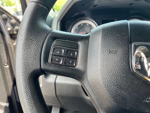 Used 2017 RAM 1500 Express AWD/4WD image 14