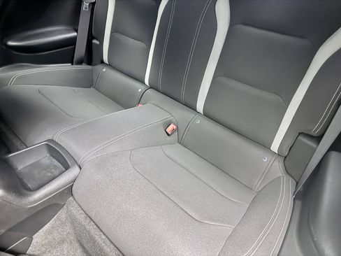 Used 2017 Chevrolet Camaro SS RWD image 13