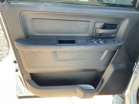Used 2022 RAM 2500 Tradesman AWD/4WD image 19
