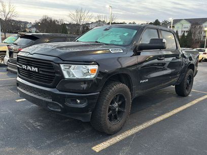 Used 2019 RAM 1500 Big Horn