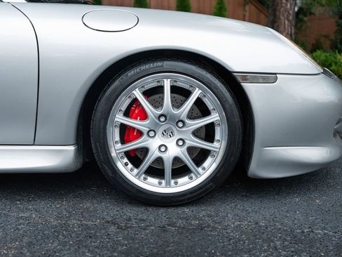 Used 1999 Porsche 911 GT3 image 8