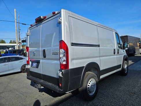 New 2026 RAM ProMaster 1500 w/ Convenience Group image 5
