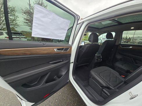 New 2026 Volkswagen Atlas SE AWD/4WD image 20