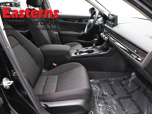 Used 2024 Honda Civic EX image 23