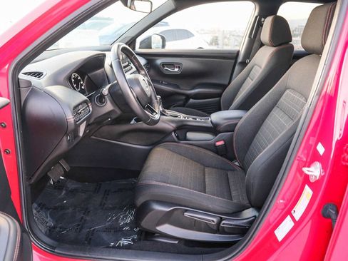 Used 2024 Honda HR-V Sport image 22