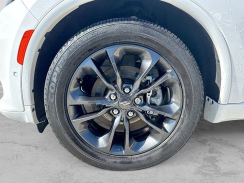 Used 2023 Dodge Durango R/T AWD/4WD image 17