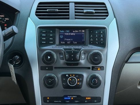 Used 2013 Ford Explorer 4WD image 25