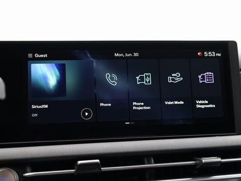 New 2025 Hyundai Tucson XRT image 16