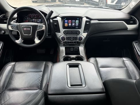 Used 2019 GMC Yukon SLT RWD image 12