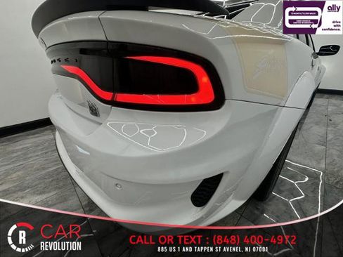 Used 2023 Dodge Charger Scat Pack image 54