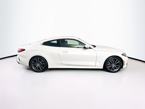 Used 2025 BMW 430i Coupe image 10