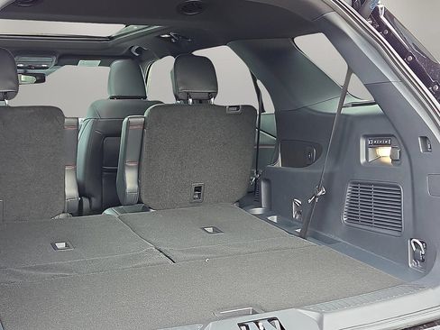 New 2026 Ford Explorer ST w/ Sun And Sound Package AWD/4WD image 9