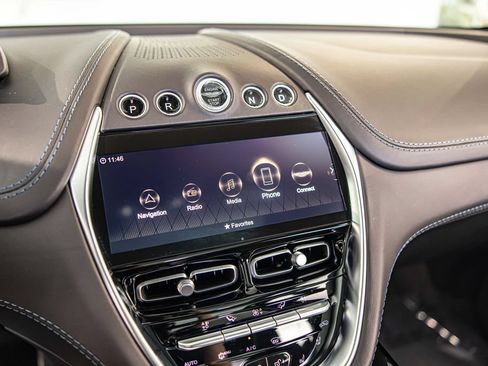Used 2023 Aston Martin DBX 707 AWD/4WD image 24
