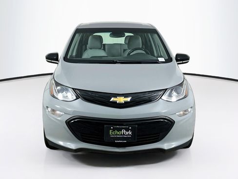 Used 2020 Chevrolet Bolt LT FWD image 2