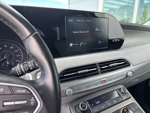 Used 2021 Hyundai Palisade SEL w/ Convenience Package AWD/4WD image 11