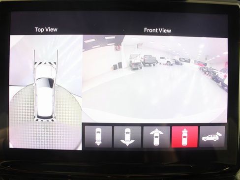 Used 2022 Jeep Grand Cherokee Limited 4xe w/ Luxury Tech Group II image 4