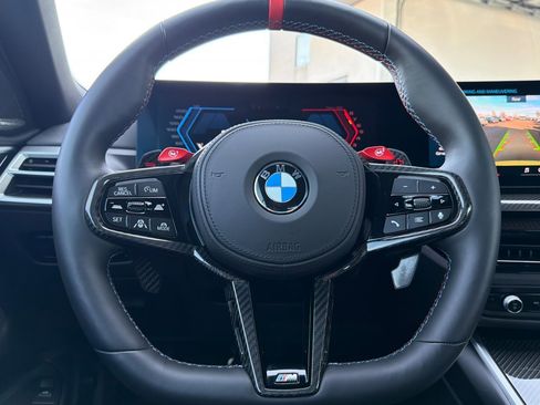 Used 2025 BMW M4 xDrive Competition image 24