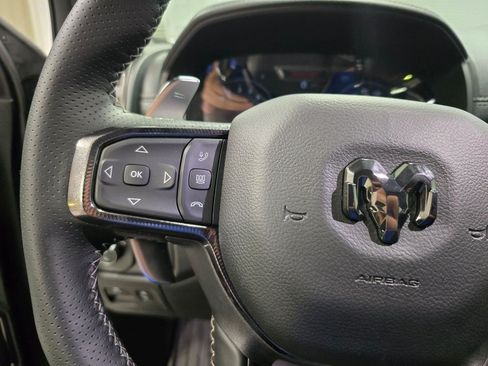 New 2026 RAM 1500 RHO AWD/4WD image 24